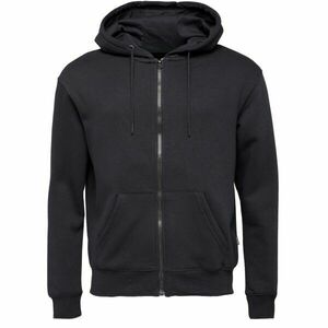 BLEND BHJUSTE Férfi pulóver, fekete, méret kép