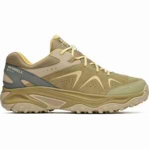 Merrell YOKOTA 3 GTX Férfi túracipő, khaki, méret 46 kép