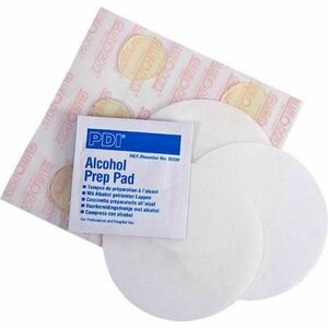 Therm-A-Rest INSTANT FIELD REPAIR KIT Matrac javító készlet, átlátszó, méret kép