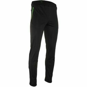 SILVINI FIEMME Férfi nadrág, fekete, méret kép