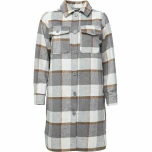 Willard ANGELES Női ing, szürke, méret XXL kép