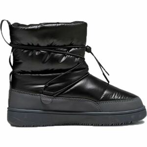 Puma SNOWBAE Női hótaposó, fekete, méret 38.5 kép