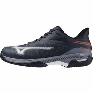 Mizuno WAVE EXCEED LIGHT 2 CC Férfi teniszcipő, fekete, méret 46 kép