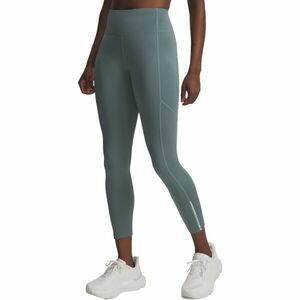 Under Armour FLY FAST 3.0 ANKLE TIGHT Női legging, világoskék, méret L kép