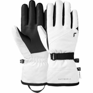 Reusch ALENA R-TEX XT Téli kesztyű, fehér, méret kép