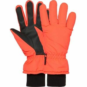 Willard ALEXINA Női téli kesztyű, lazac, méret kép