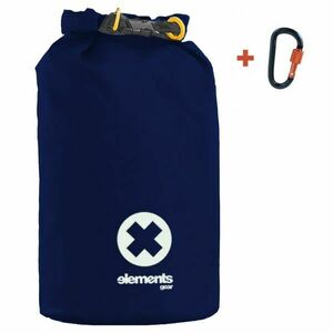 EG EXPEDITION 2.0 5L Vízálló zsák, sötétkék, méret kép