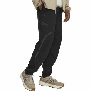 Under Armour UNSTOPPABLE CARGO PANT Férfi nadrág, fekete, méret M kép