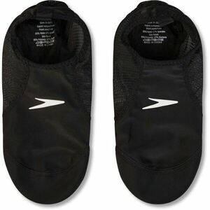 Speedo POOL SOCK AM Zokni, fekete, méret kép