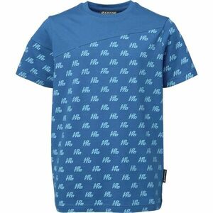 Lotto LYKOS Fiú póló, kék, méret 140-146 kép