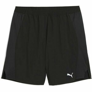 Puma RUN FAVORITE VELOCITY 7" SHORT M Férfi rövidnadrág futáshoz, fekete, méret kép