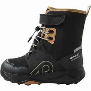 REIMA TALVES Gyerek téli cipő, fekete, méret kép
