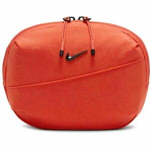 Nike AURA Crossbody táska, piros, méret kép