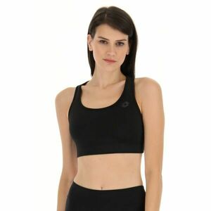 Lotto MSP TOP Női melltartó, fekete, méret kép