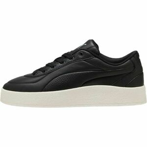 Puma CA LUXE Férfi cipő, fekete, méret 40.5 kép