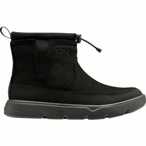 Helly Hansen ADORE BOOT Női magasszárú cipő, fekete, méret 38 kép