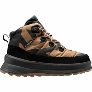 Helly Hansen WINTER BLISS Női téli cipő, barna, méret 37 kép