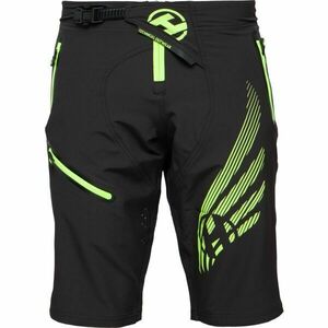 HAVEN ENERGIZER Férfi kerékpáros rövidnadrág, fekete, méret kép