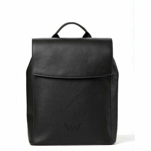 VUCH GIOIA Hátizsák, fekete, méret kép