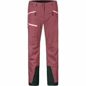 Hannah BONS Női sínadrág, rózsaszín, méret kép