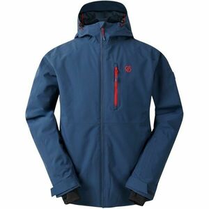 Dare2b EAGLE III OVERSIZE Férfi sídzseki, sötétkék, méret 4XL kép