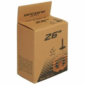 Arcore 26AV 2, 125-2, 5 Gumibelső, fekete, méret kép