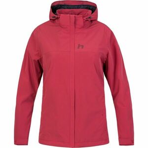 Hannah MINDY II Női dzseki, rózsaszín, méret kép