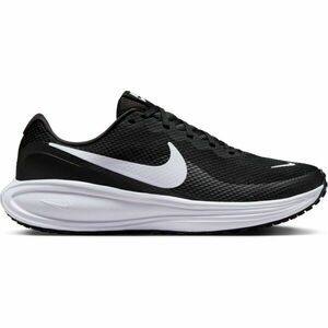 Nike REVOLUTION 8 W Női futócipő, fekete, méret 39 kép
