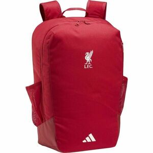 adidas LIVERPOOL FC BACKPACK Hátizsák, piros, méret kép