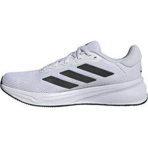 adidas RESPONSE Férfi futócipő, fehér, méret 43 1/3 kép