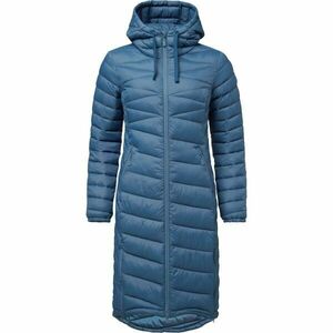 LOAP JEROMA Női télikabát, kék, méret kép
