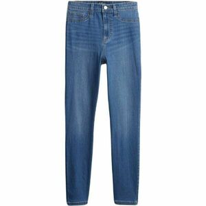 GAP V-HR FAVORITE Női farmer, kék, méret kép