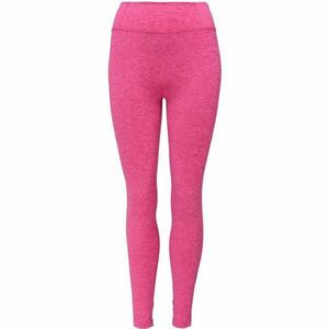 Nike YOGA DF LEGGING Lány legging, rózsaszín, méret kép