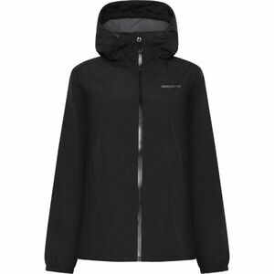 DIDRIKSONS VARJA Női dzseki, fekete, méret kép