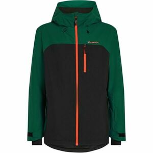 O'Neill FWC'CRUZ DUO Férfi snowboard/síkabát, fekete, méret kép