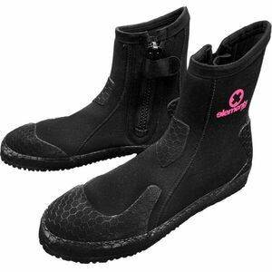 EG RIVER 2.0 5MM Neoprén cipő, fekete, méret kép