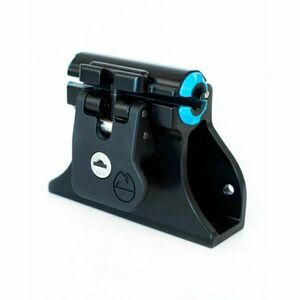 ROCKYMOUNTS DROPTOP Kerékpártartó, fekete, méret kép