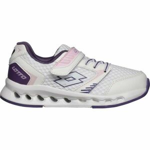 Lotto ARRIBA AMF CL S Gyerekcipő, fehér, méret kép