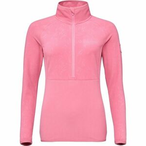 Klimatex SAIKA Női ThermoLight pulóver, rózsaszín, méret kép