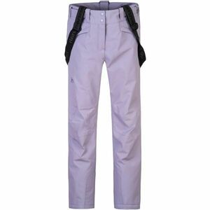 Hannah AWAKE II Női sínadrág, lila, méret kép