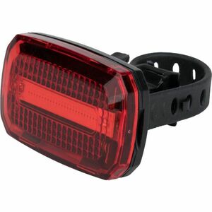Arcore ARL-3 Hátsó lámpa kerékpárra, fekete, méret kép