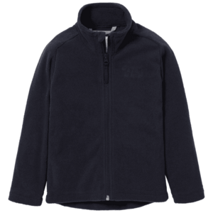 Helly Hansen K DAYBREAKER 2.0 Gyerek fleece pulóver, sötétkék, méret kép