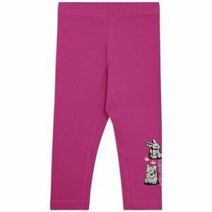 LEGO® kidswear LWPANI 701 Lány leggings, rózsaszín, méret kép
