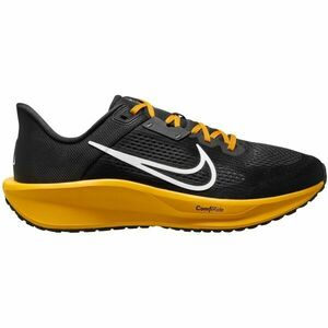 Nike QUEST 6 Férfi futócipő, fekete, méret 42.5 kép