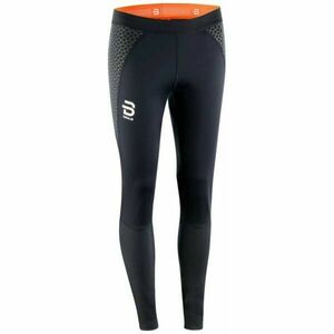 Daehlie TIGHTS MORA FOR WOMEN Női sportnadrág, fekete, méret kép