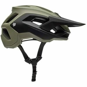 Fox SPEEDFRAME MIPS Kerékpáros sisak, szürke, méret (59 - 63) kép