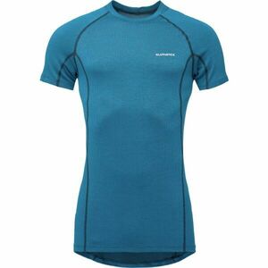 Klimatex LYNX KLIMAFEEL Férfi technikai póló, kék, méret kép