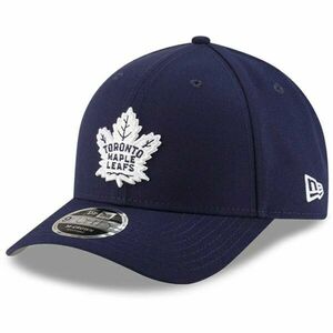 New Era TORONTO MAPLE LEAFS NHL TEAM 9FORTY Baseball sapka, sötétkék, méret UNI kép
