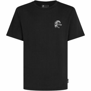 O'Neill O'RIGINALS HYBRID Férfi funkcionális póló, fekete, méret kép