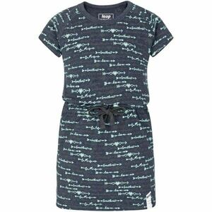 LOAP BESSIE Lány ruha, kék, méret 122-128 kép